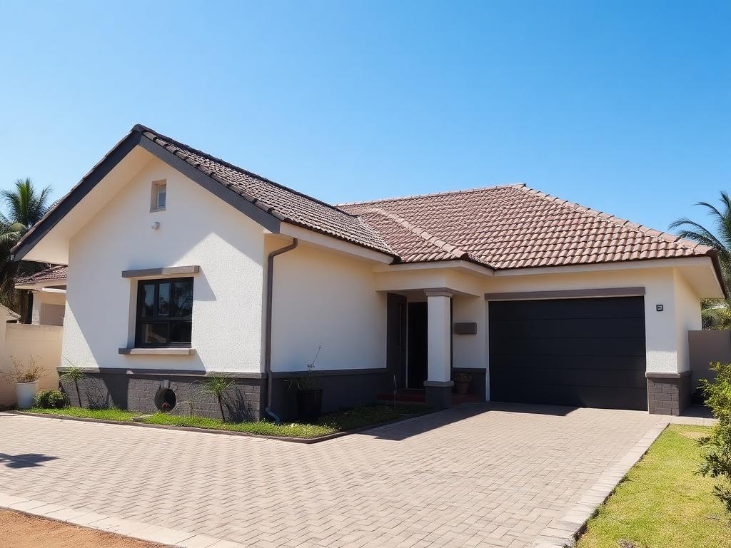 Placeholder photo of a family home listing